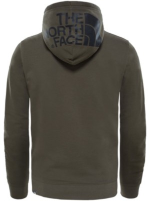 Seasonal Drew Peak Light Felpa con Cappuccio Seasonal Drew Peak Light Felpa con Cappuccio